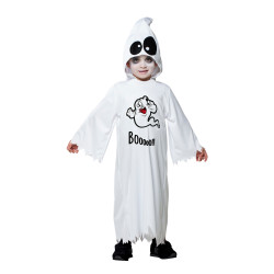 COSTUME FANTASMINO TAGLIA 2...