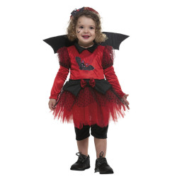COSTUME  VAMPIRELLA TAGLIA...