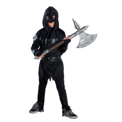 COSTUME IL BOIA TAGLIA 7 8...