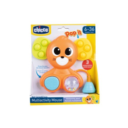 TOPO MULTIATTIVITA' CHICCO