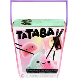 TATABA BLIND SOGGETTI...
