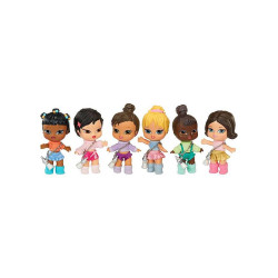 BRATZ BABYZ BAMBOLA SASHA...