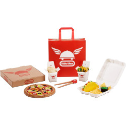 SET ALIMENTI DA PORTARE IN...