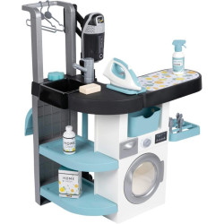 ROWENTA LAVANDERIA WASH CLEAN