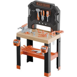BLACK   DECKER BANCO DA...