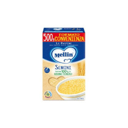 PASTINA SEMINI 500 GRAMMI...