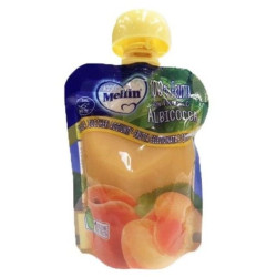POUCH PERA  BANANA E...