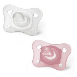 MINI GOMMOTTO ROSA 0-2 MESI...