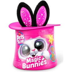 CILINDRO MAGIC BUNNY...