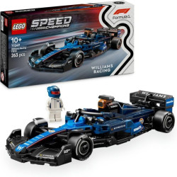 AUTO DA CORSA F1 WILLIAMS...