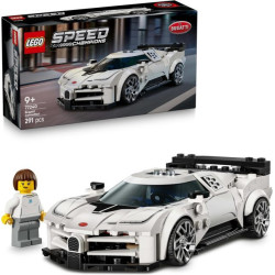 HYPER SPORTS CAR BUGATTI...
