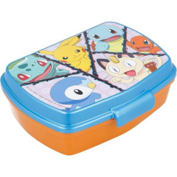 POKEMON PORTAMERENDA