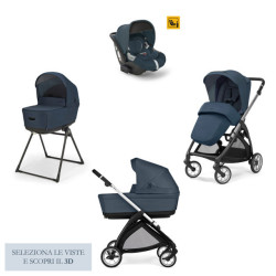 SYSTEM QUATTRO ELECTA DRW...