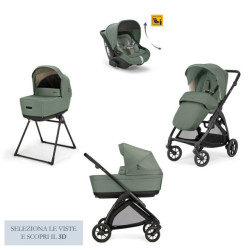 SYSTEM QUATTRO ELECTA DRW...