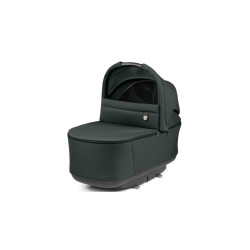 POP UP BASSINET METAL