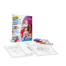 COLORING SET COLOR WONDER...