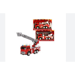 CAMION POMPIERI A FRIZIONE...