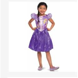 COSTUME RAPUNZEL DISNEY...