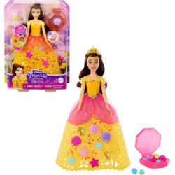 BELLE FLOWER FASHION...
