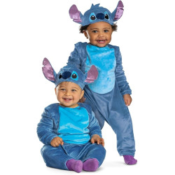 COSTUME STITCH DISNEY...