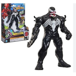 SPIDER MAN PERSONAGGO TITAN...