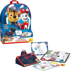 PAW PATROL ZAINETTO CON...