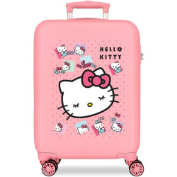 TROLLEY 4 RUOTE CM  55 IN...