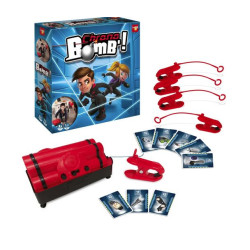 CHRONO BOMB
