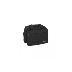 BORSA MY BABY BAG BLACK