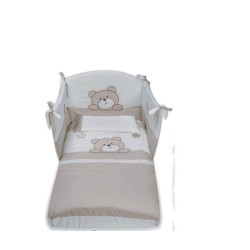 SET PIUMONE 3 PEZZI PER...