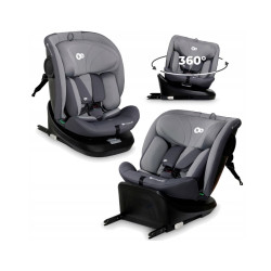 SEGGIOLINO AUTO I-GROW...
