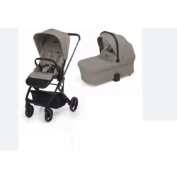 TRAVEL SYSTEM TIC TOC...