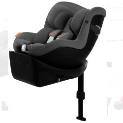 SEGGIOLINO AUTO SIRONA GI...