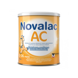 LATTE NOVALAC AC IN POLVERE...