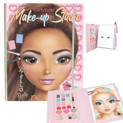 ALBUM CON COLORI MAKE UP...
