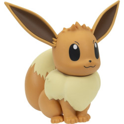 POKEMON CM 25 VINILE EEVEE...