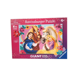 PUZZLE MAXI 60 PEZZI GIANT...