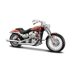 MODELLINO MOTO HARLEY...