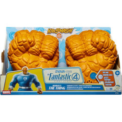 FANTASTIC FOUR PUGNI DELLA...