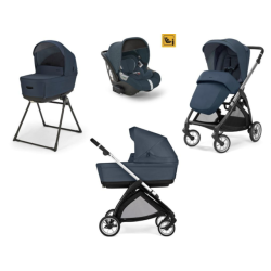 SYSTEM QUATTRO ELECTA DRW...