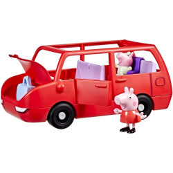 PEPPA PIG L'AUTOMOBILE DI...