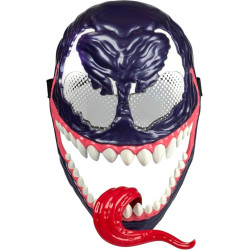 SPIDER MAN MASCHERA DI VENOM