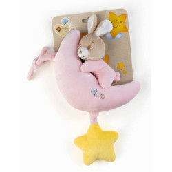 BABYCARE - CONIGLIETTA LUNA...