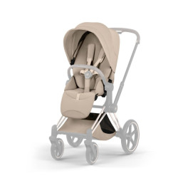 PRIAM SEAT PACK STYLE COZY...