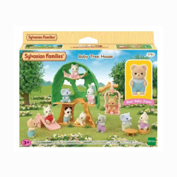 SYLVANIAN FAMILIES CASA...