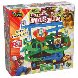 SUPER MARIO ADVENTURE...