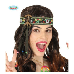 FASCIA HIPPIE