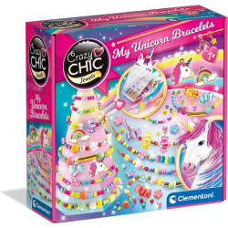 CRAZY CHIC MY UNICORN...