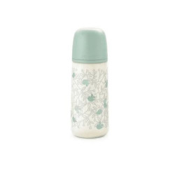 BIRDIES BIBERON 360 ML VERDE