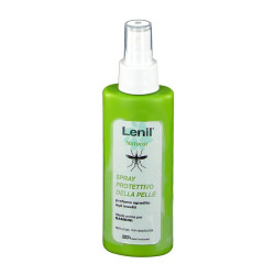 SPRAY PROTETTIVO ZANZARE...
